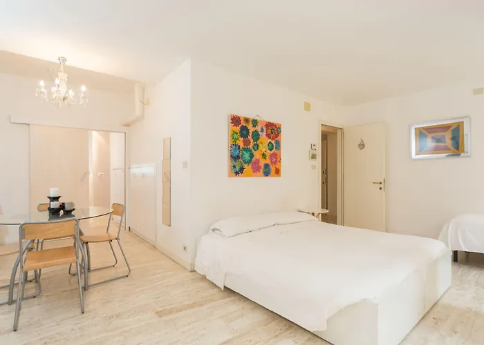 Cristina Rossi Bed And Breakfast Bologna